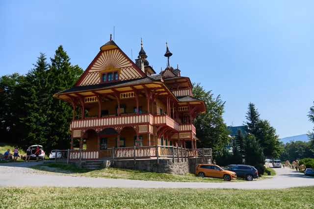 Maměnka