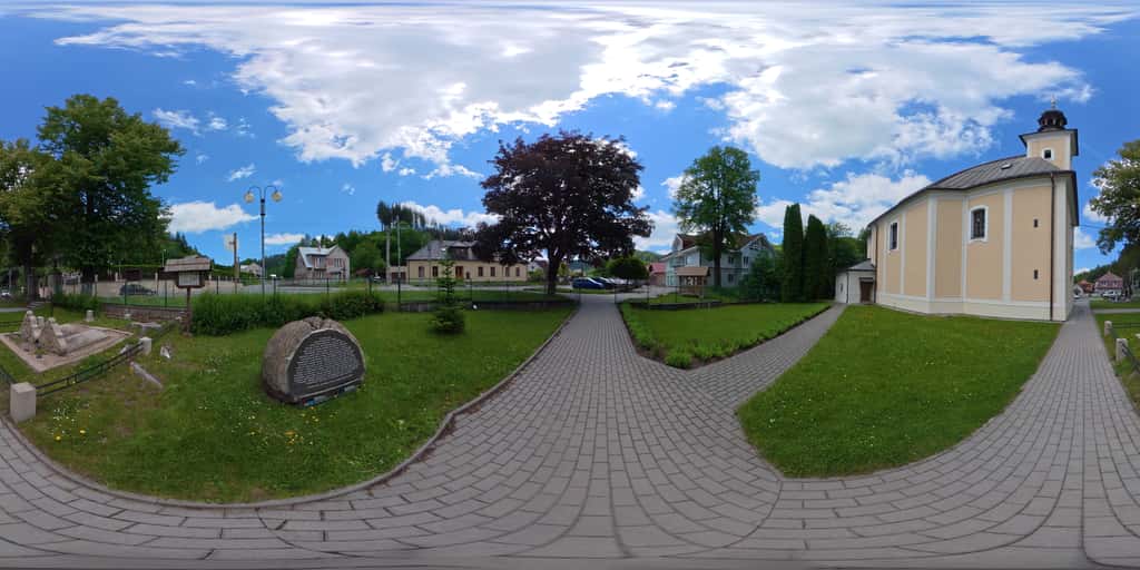 Portášské hroby