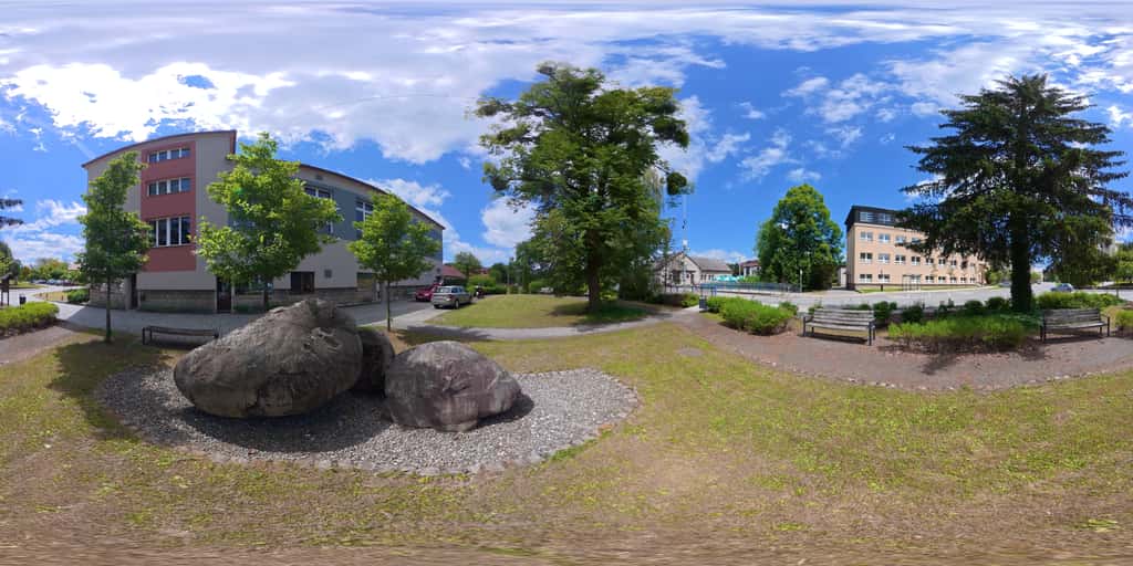 Videčské koule