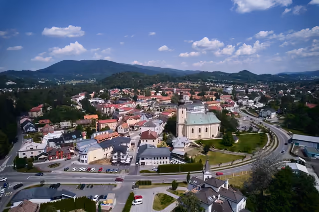 Kostel Všech svatých